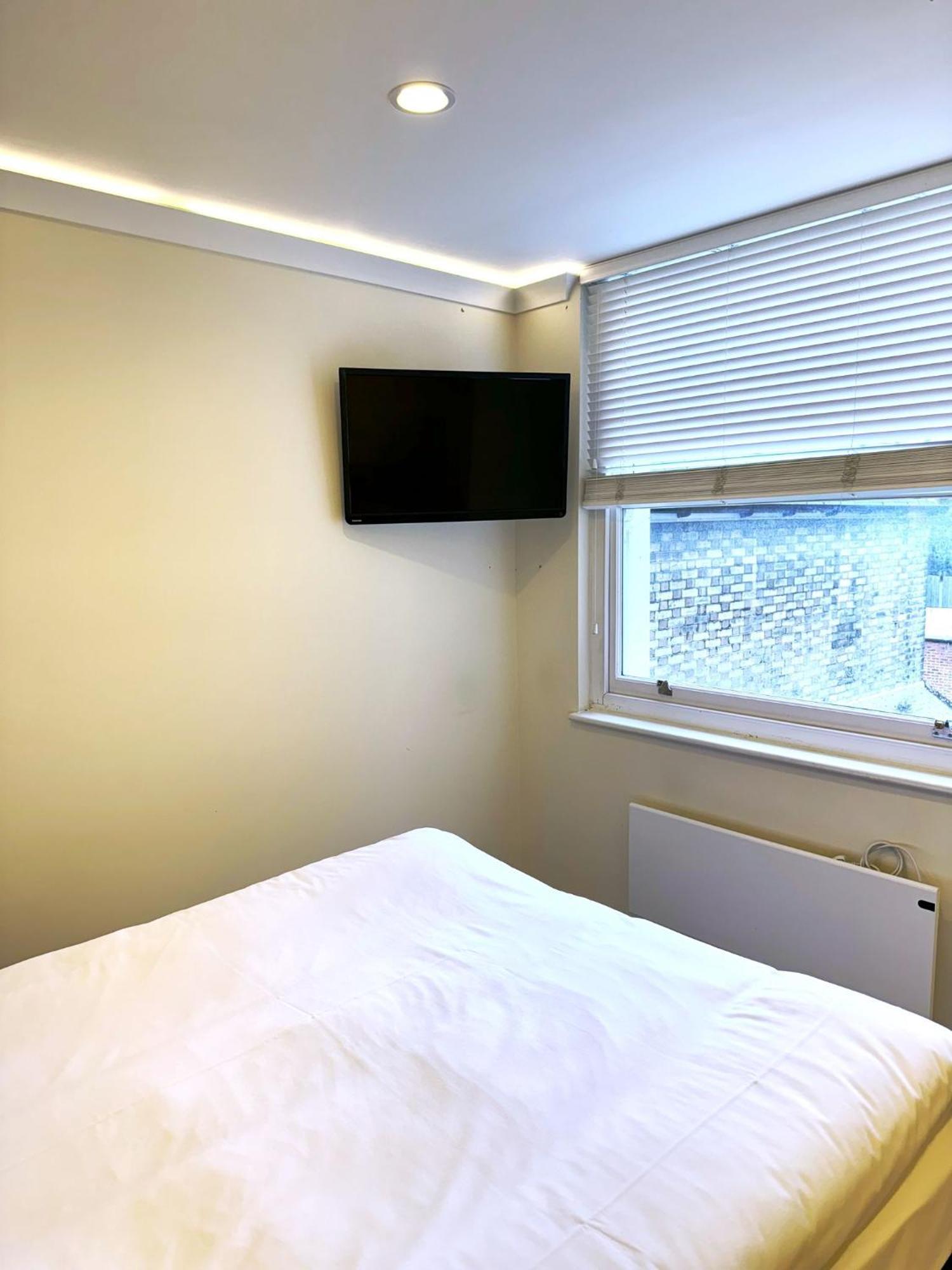 95 Aparthotel Londen