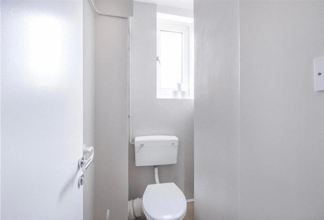 Apartment Light, Spacious Flat On Brixton Hill