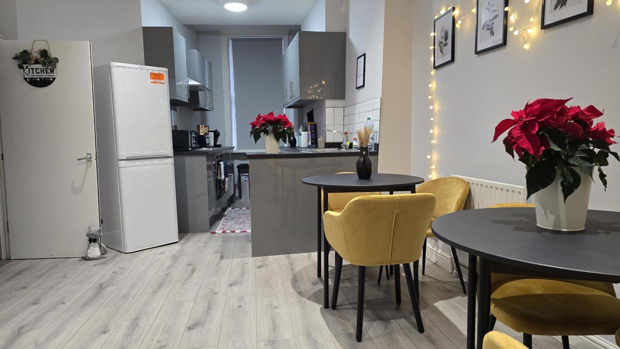 Guest house Soho 4 London