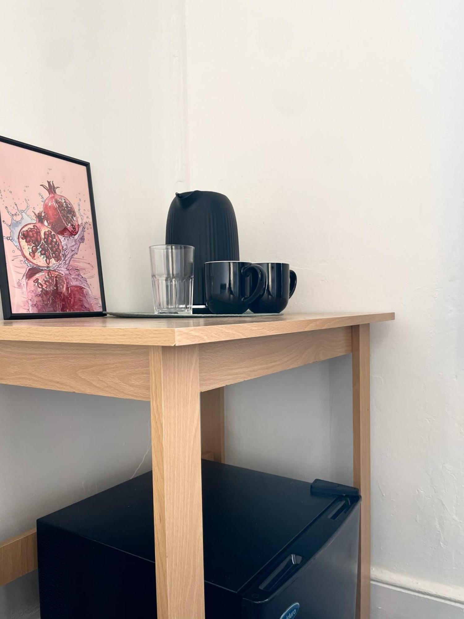 Cosy Double A Stones Throw From Wembley Stadium Gasthuis *