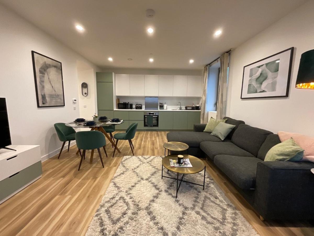 Appartement Hale Elite - 20 Min From *