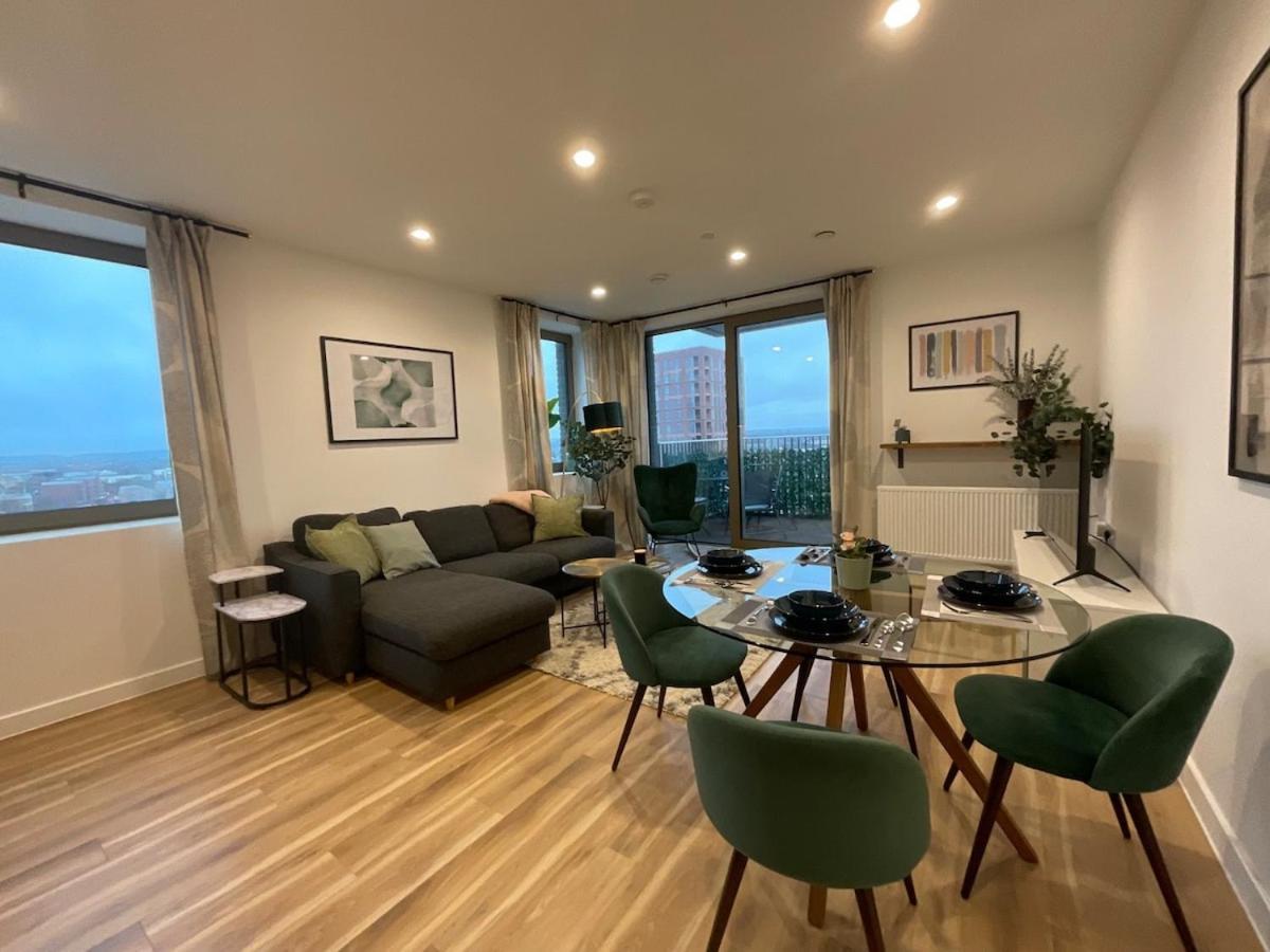 Hale Elite - 20 Min From Appartement