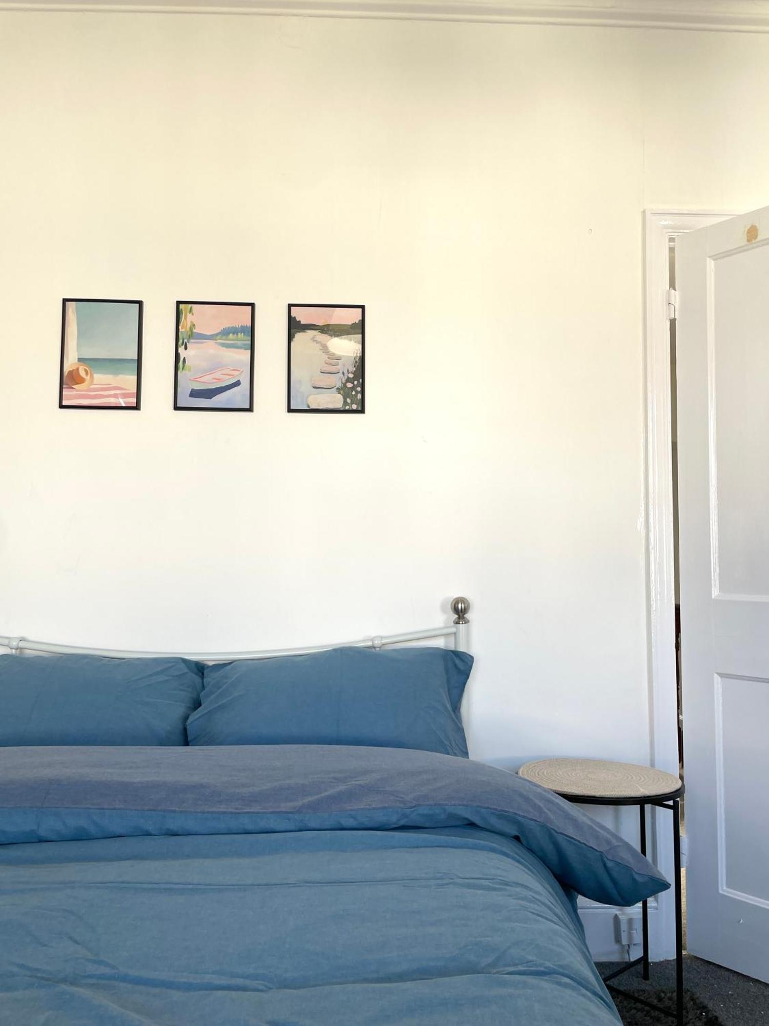 Gasthuis Cosy Double A Stones Throw From Wembley Stadium *