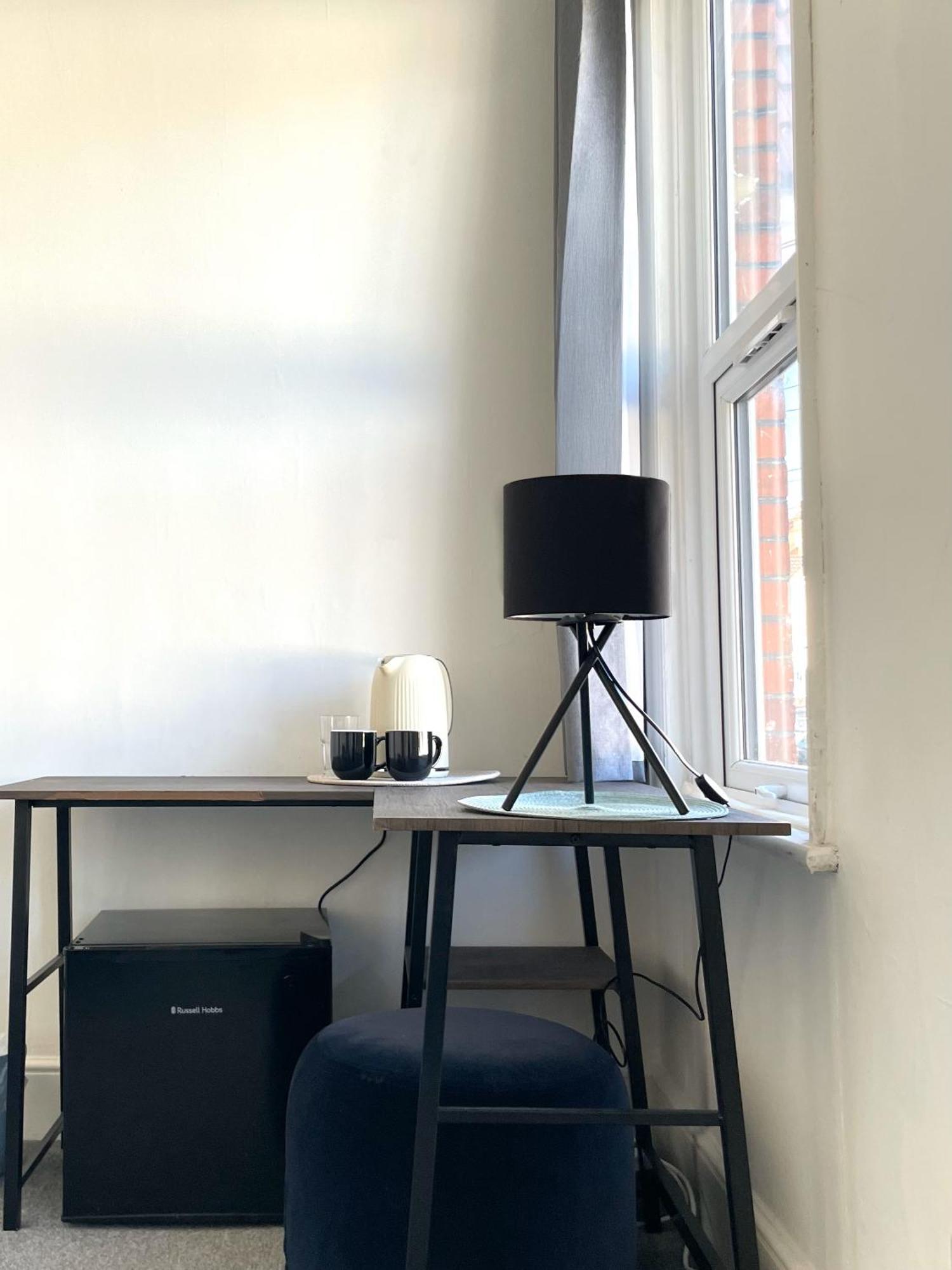 Cosy Double A Stones Throw From Wembley Stadium Gasthuis
