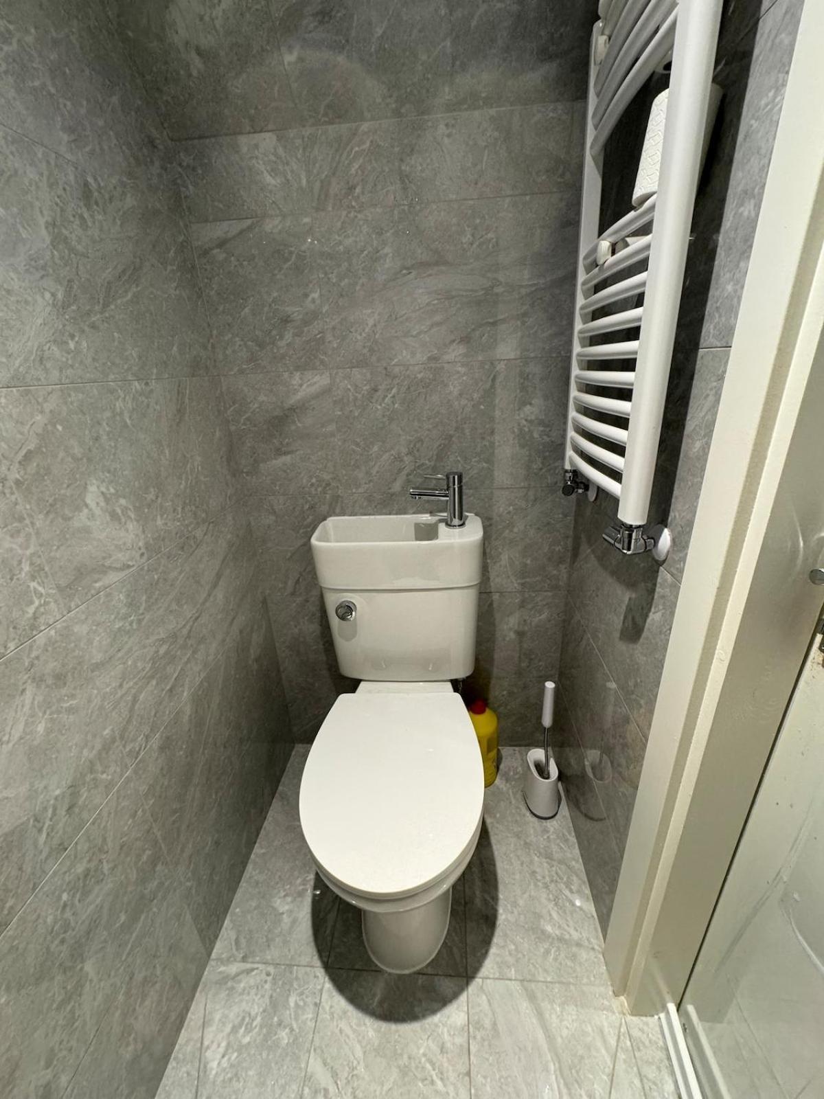 Сasa de vacaciones 4-bedroom Escape-bright & Cozy
