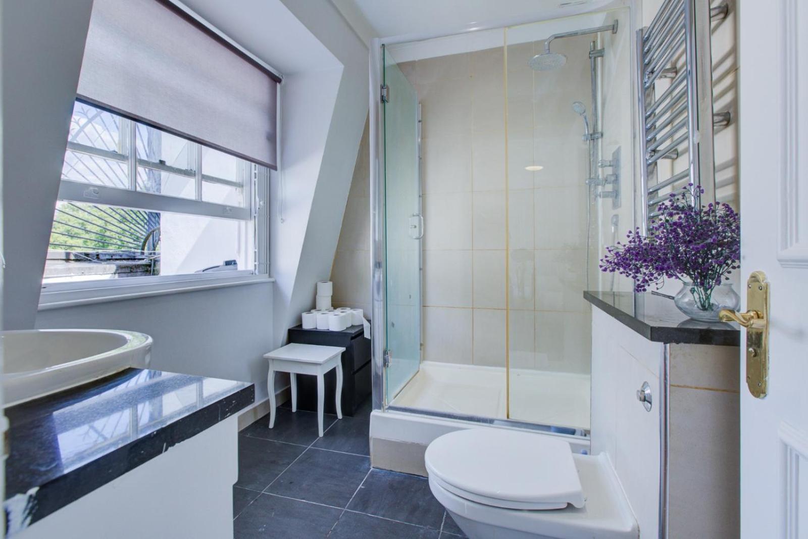 Hotel Lamont Londen