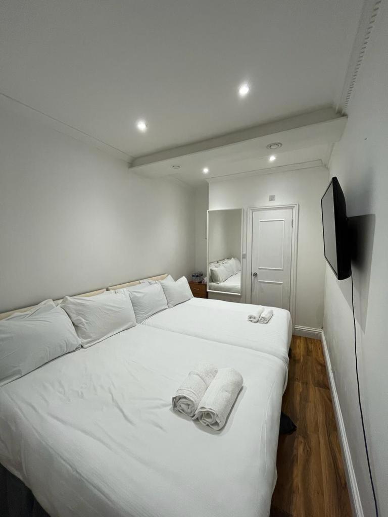 Hotel Lamont *