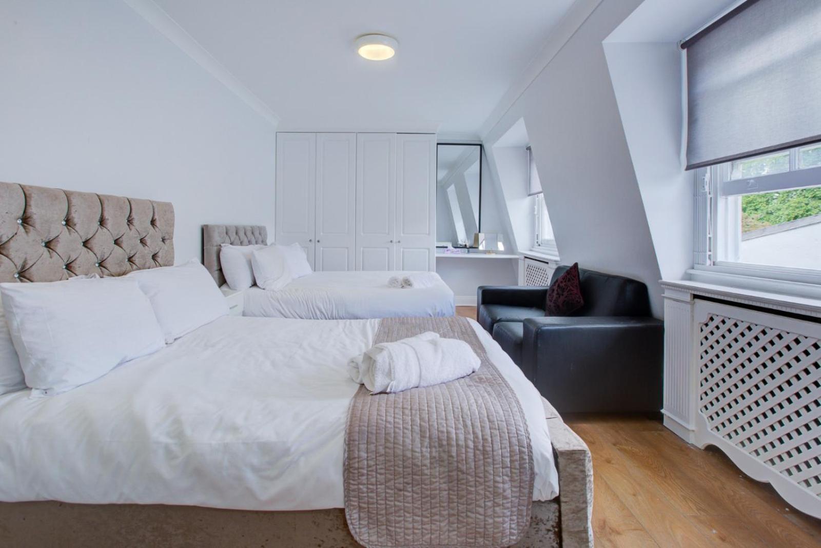 Hotel Lamont Londen