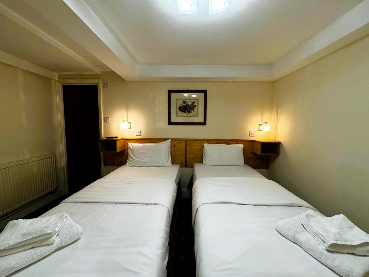 Bridge Park Inn Londres