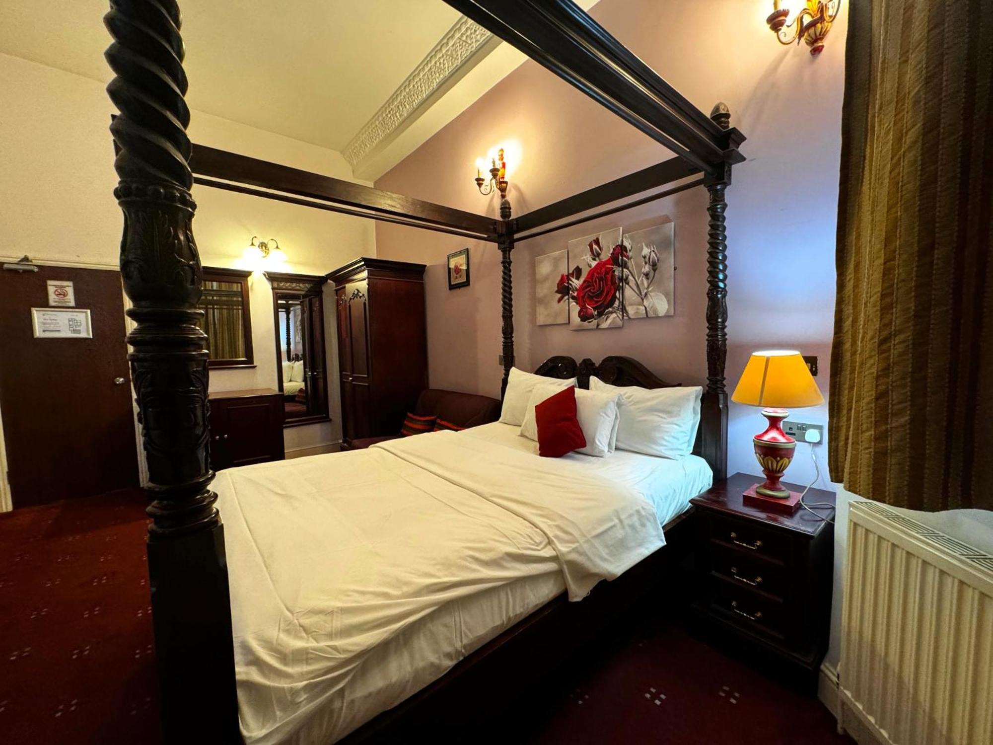 Bridge Park Inn Londres