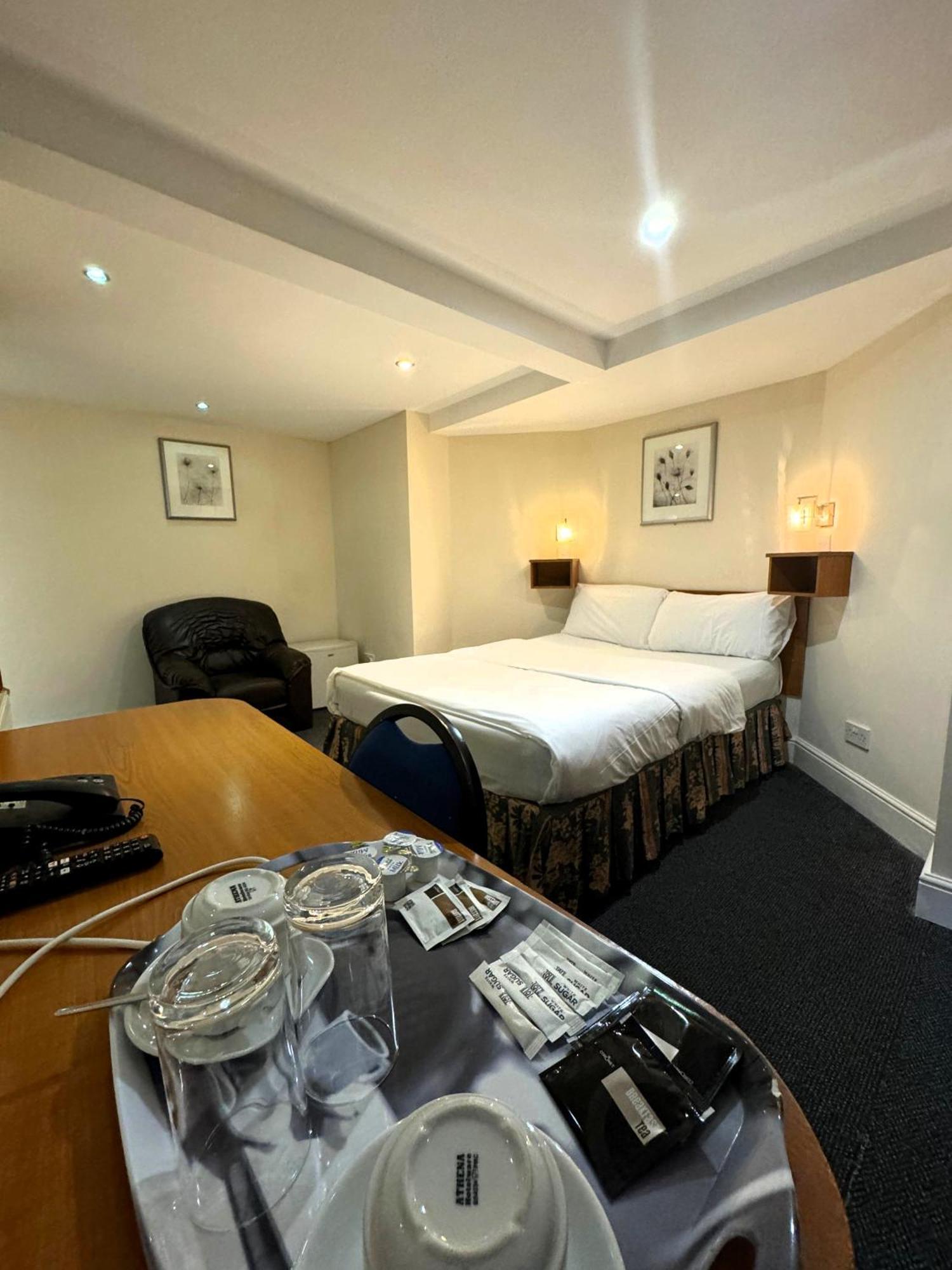 Bridge Park Inn Londres