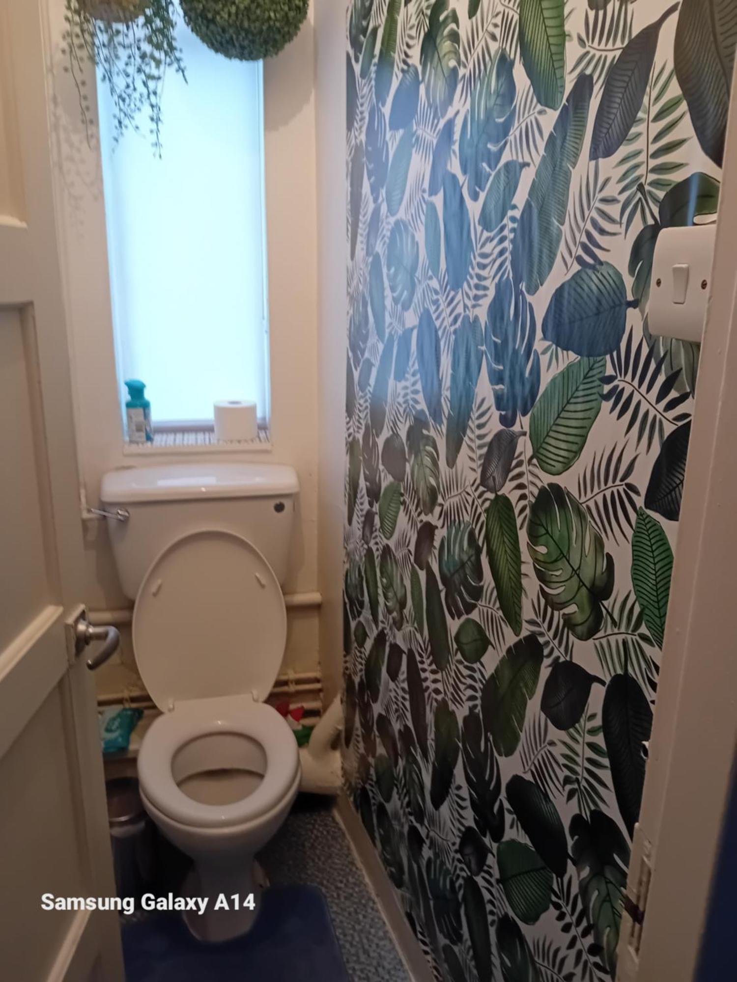 Homestay 63 John Aird Court London