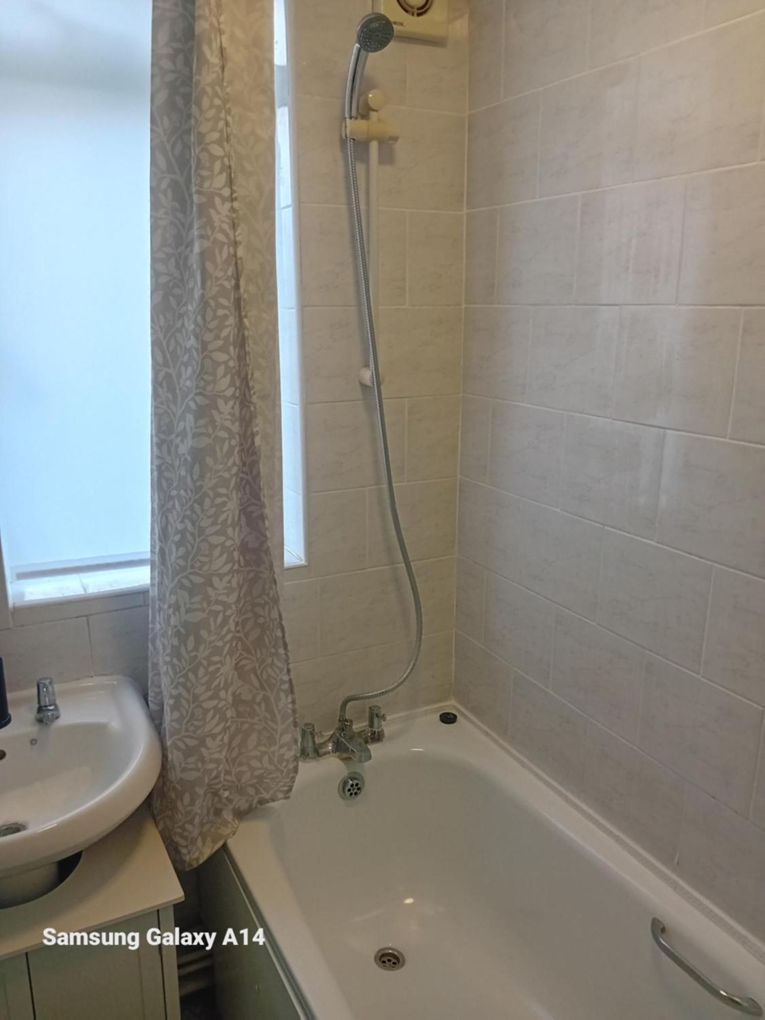 63 John Aird Court London