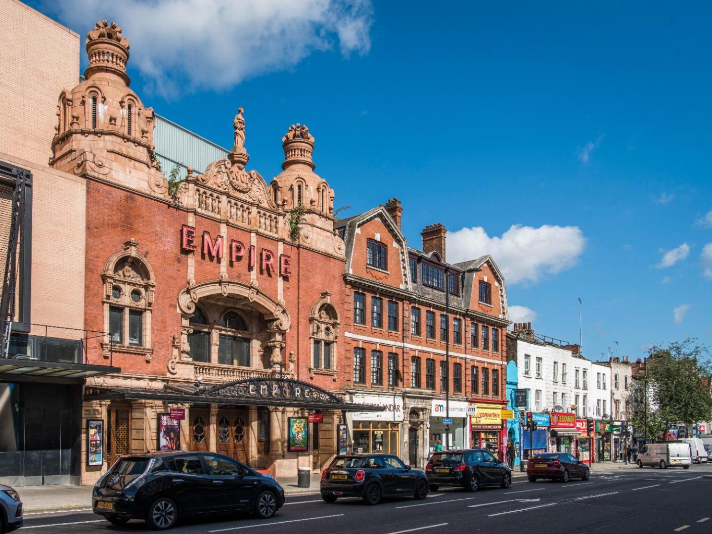Vakantiehuis Exclusive 4 Bedroom House In The Heart Of Hackney!