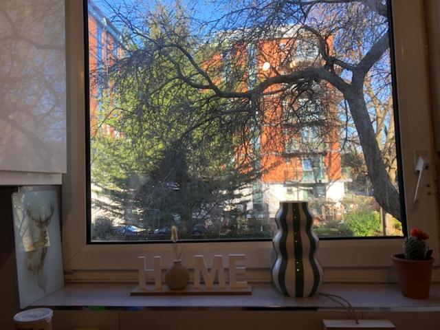 1 Bed-park View-balcony-wifi-pet Friendly Appartement Londen