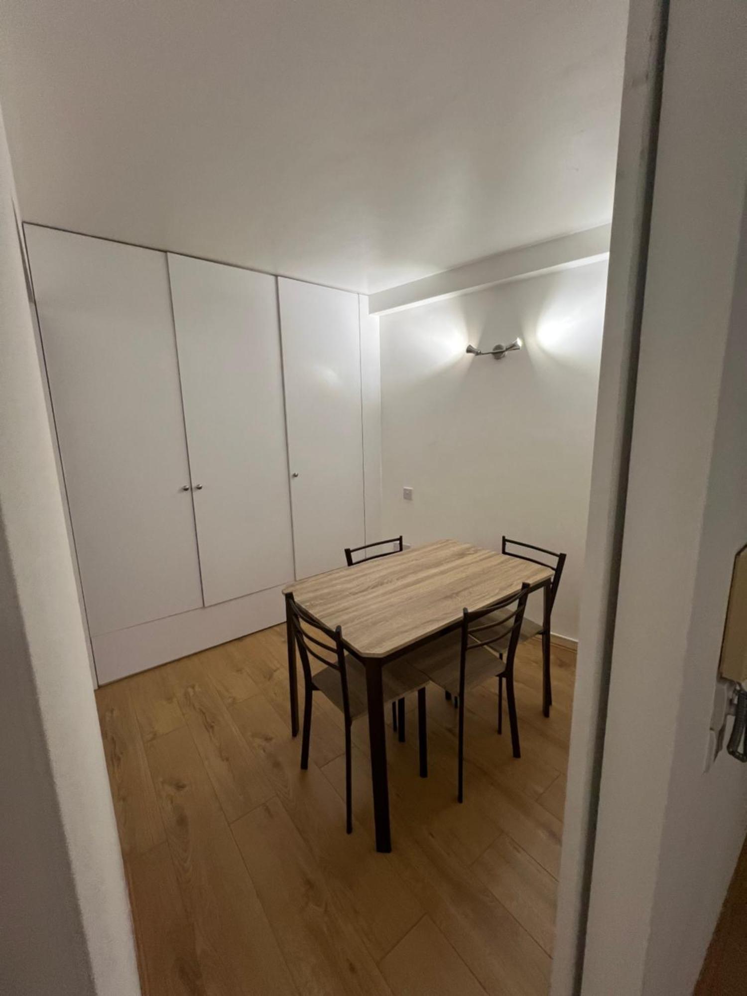 Stunning Soho With View Apartment London