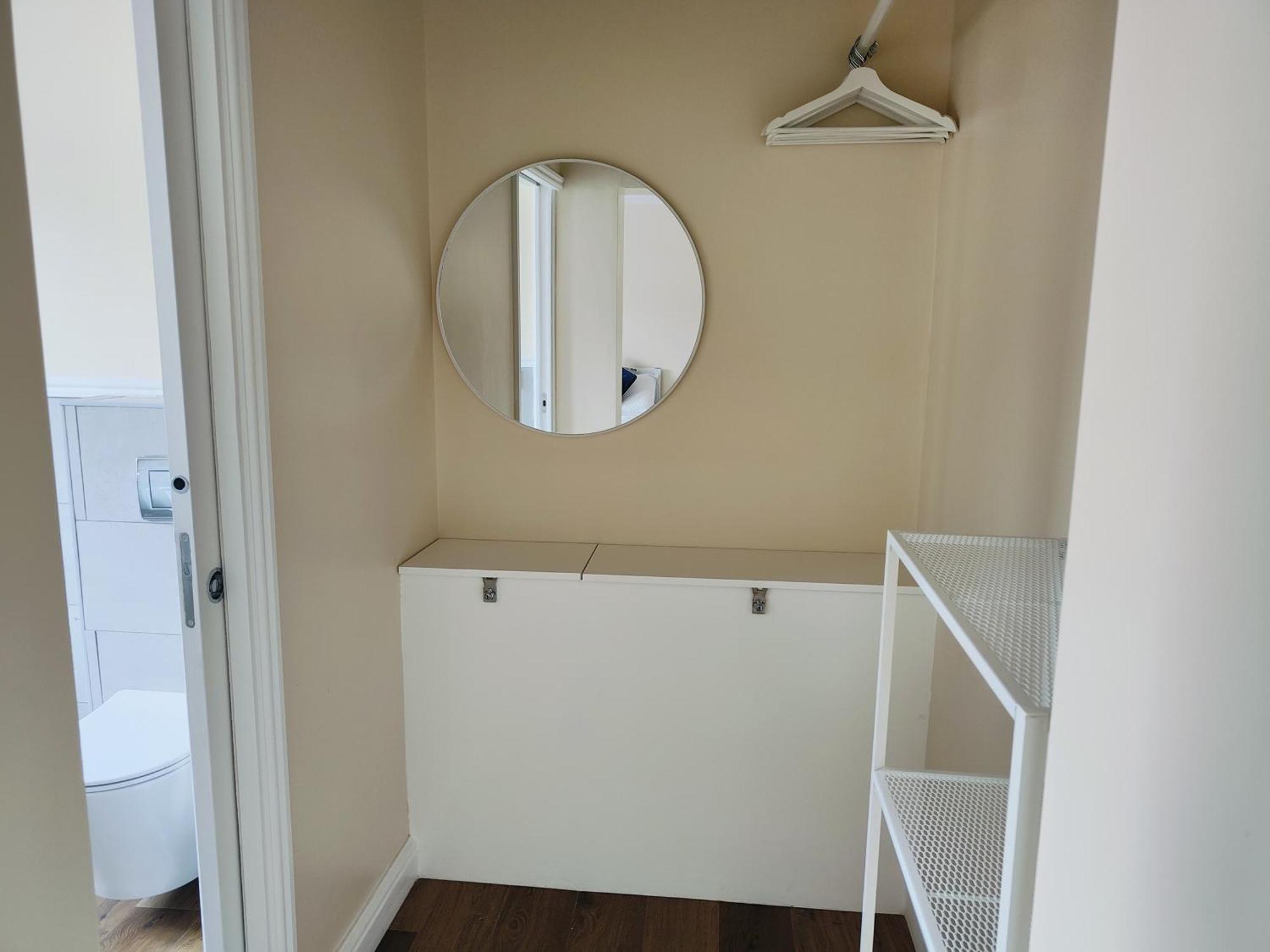 Clifton House O2 & Excel With Private Bathroom And Breakfast Option Bed and breakfast Londres