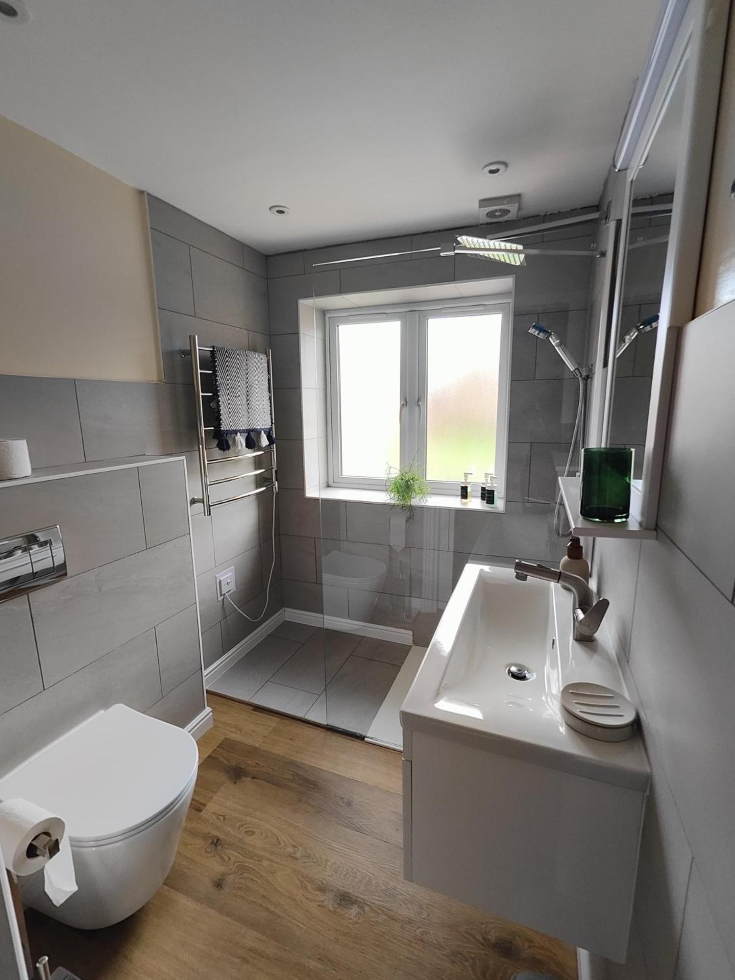 Bed and breakfast Clifton House O2 & Excel With Private Bathroom And Breakfast Option *