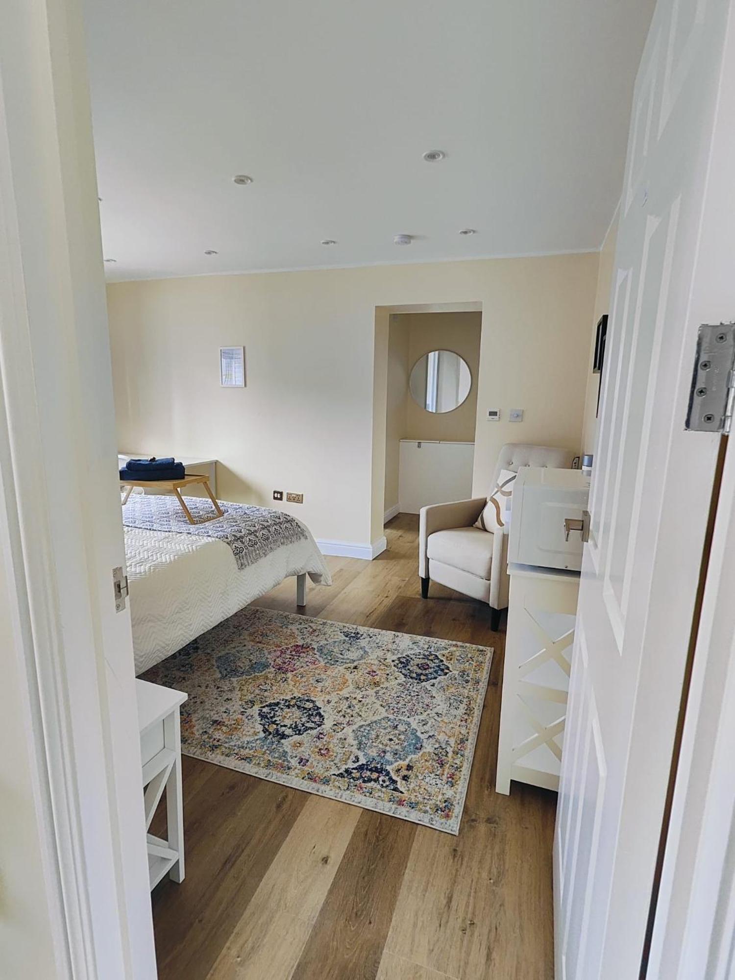 Bed and breakfast Clifton House O2 & Excel With Private Bathroom And Breakfast Option *