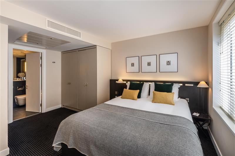 The Resident Soho 4* Londen