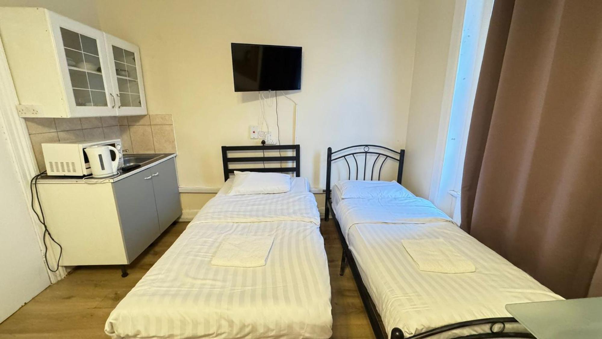 Anwar House 2* Londres