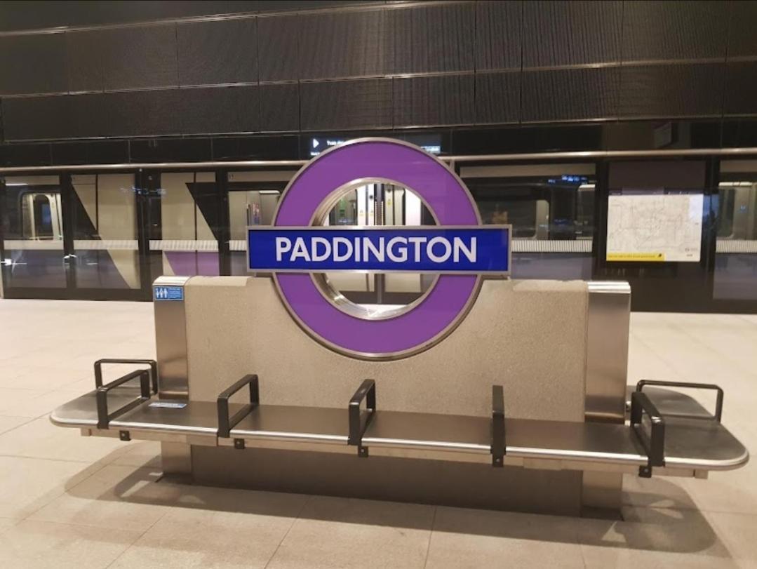 Guest Homestay London