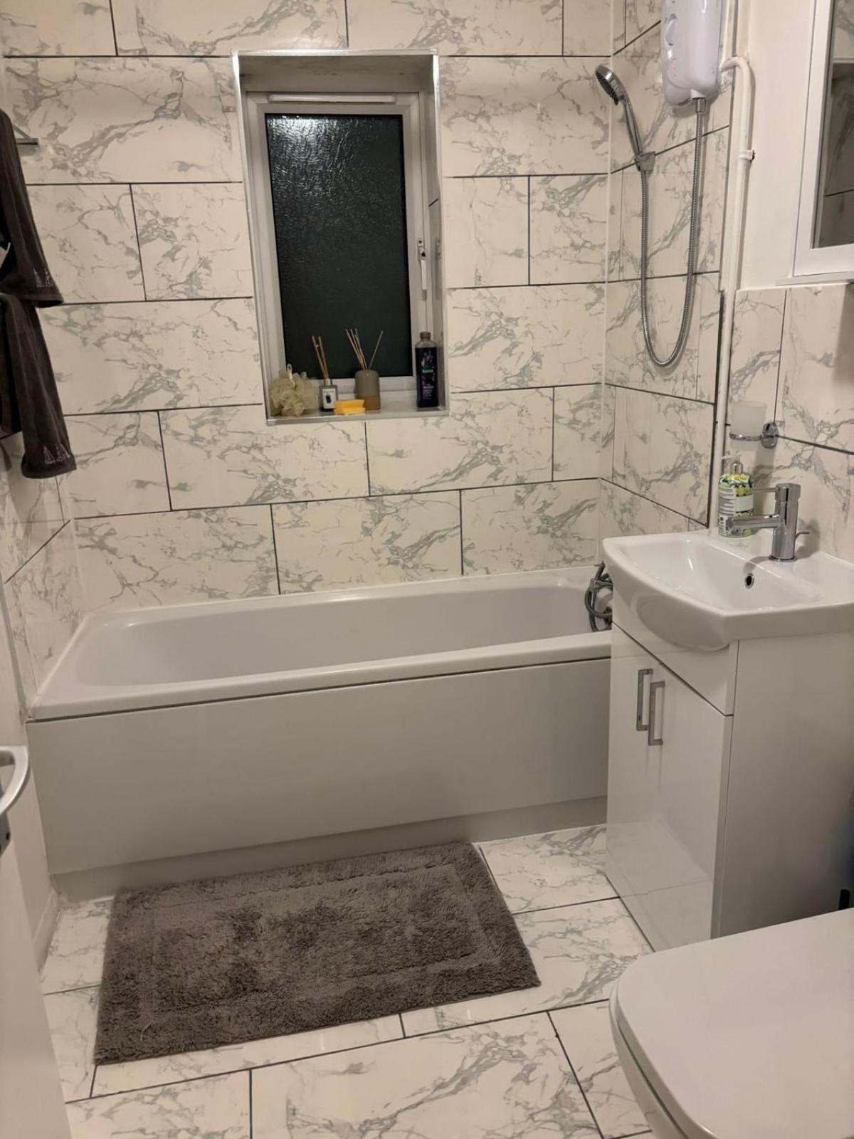 Appartement The Getaway Londen