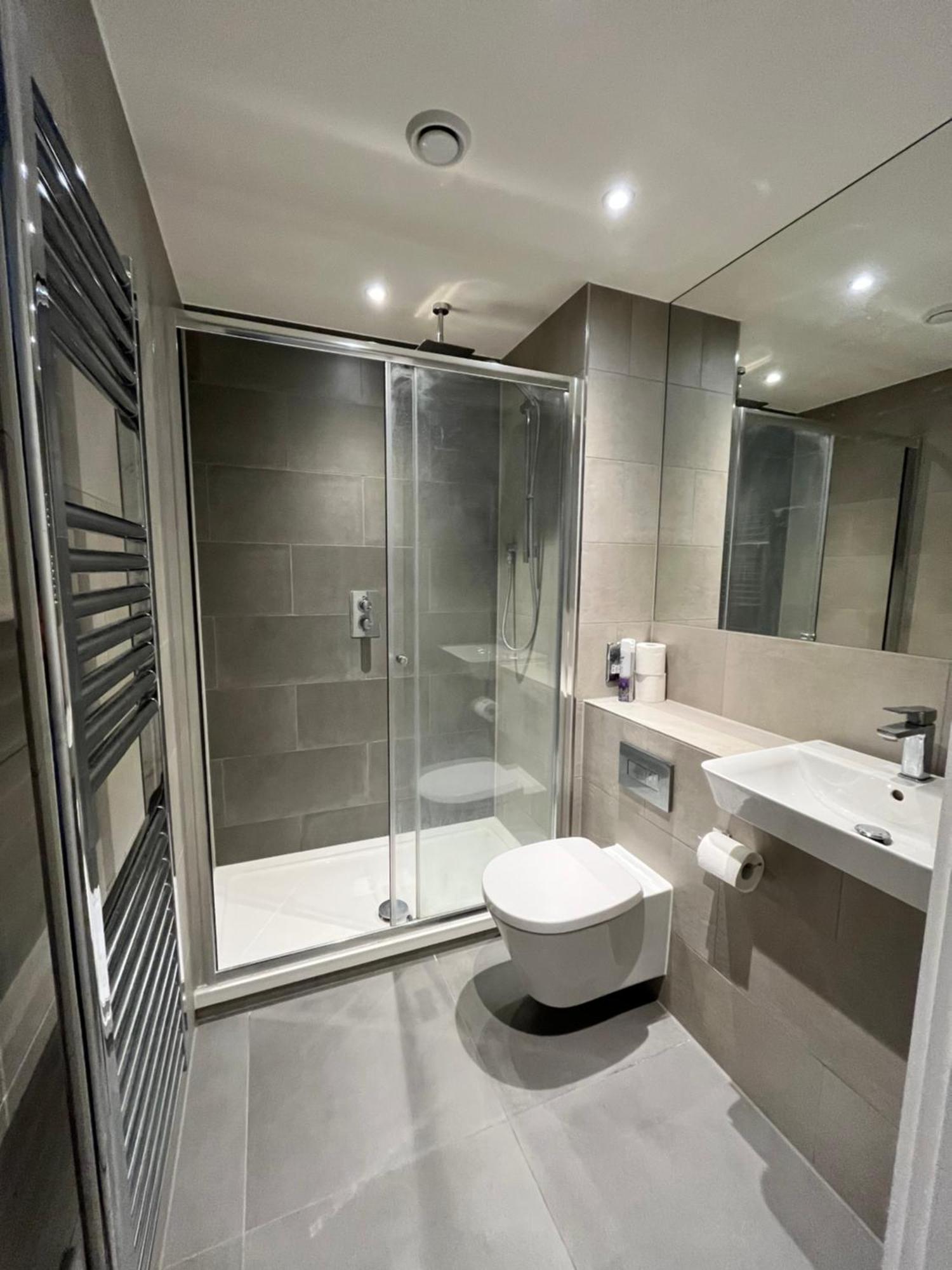 Place For Couples And Girls Only Accommodatie bij particulieren Londen