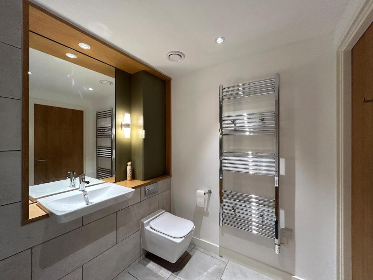 Lovely One Bedroom Flat Apartamento Londres