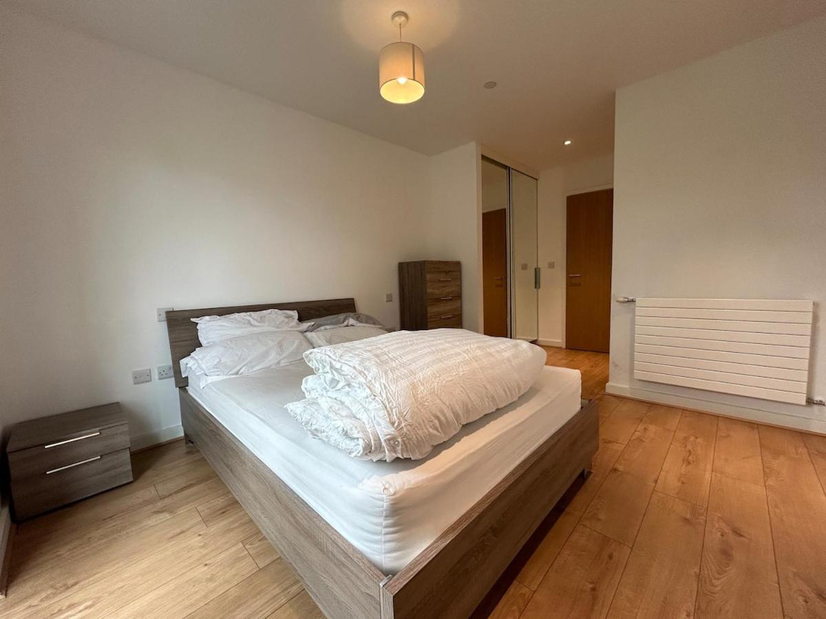 Apartamento Lovely One Bedroom Flat