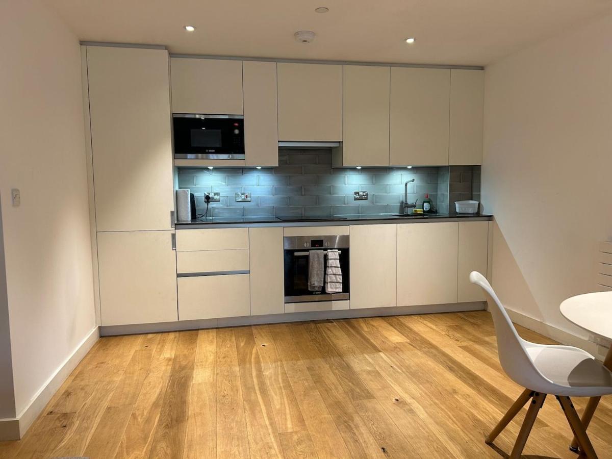 Apartamento Lovely One Bedroom Flat Londres