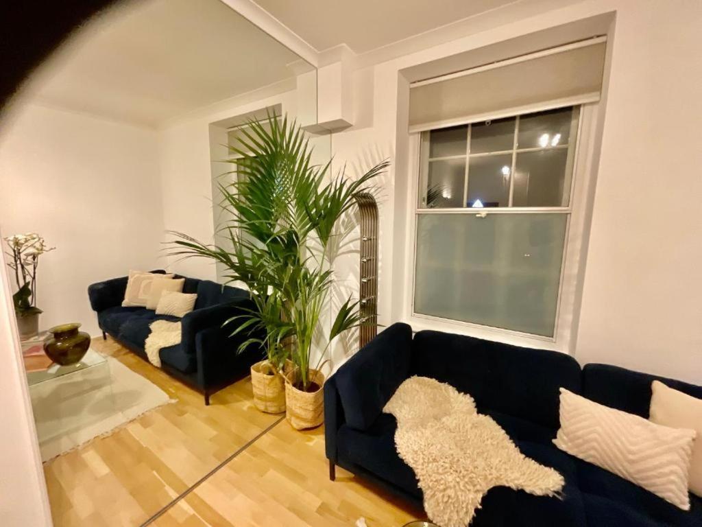 Soho Appartement Londen