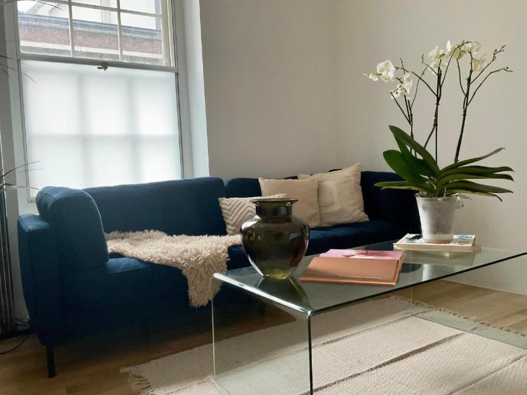 Soho Appartement Londen