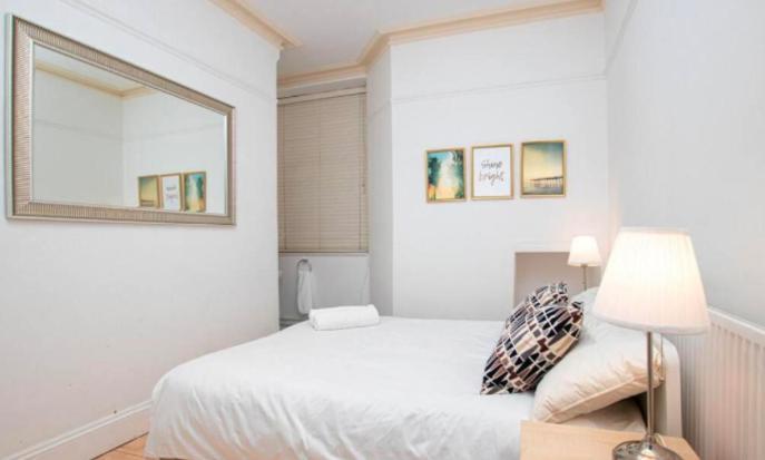 Chelsea Charm Radiant 3br Elegance