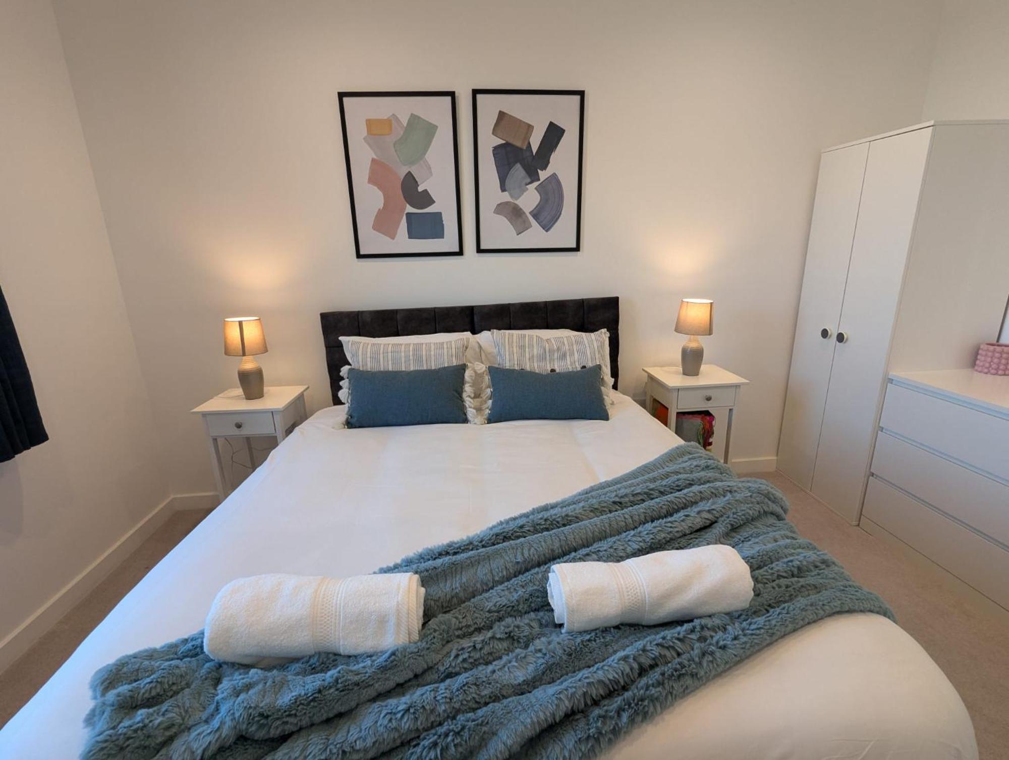 Hale Elite - 20 Min From Appartement *