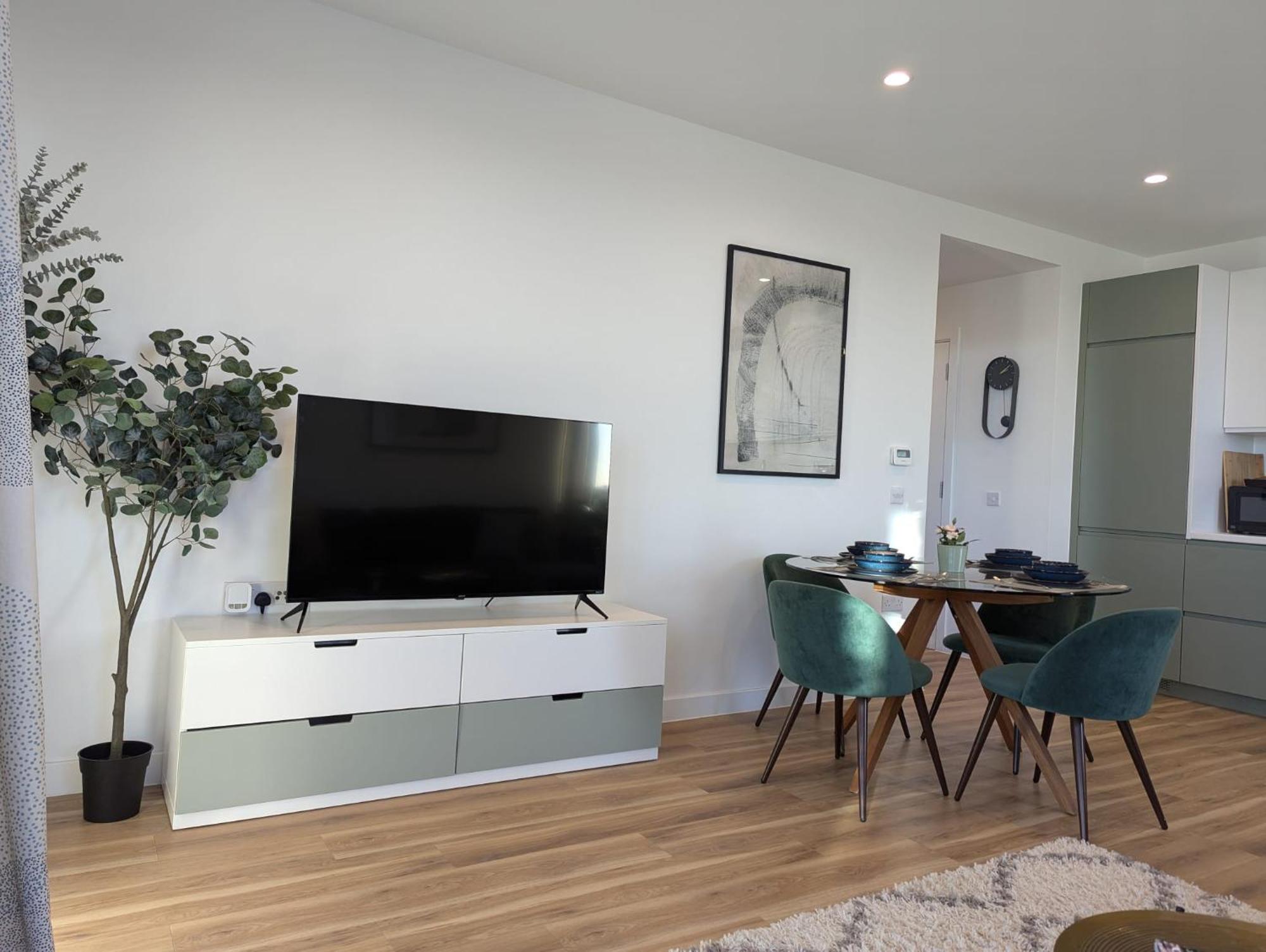 Hale Elite - 20 Min From Appartement