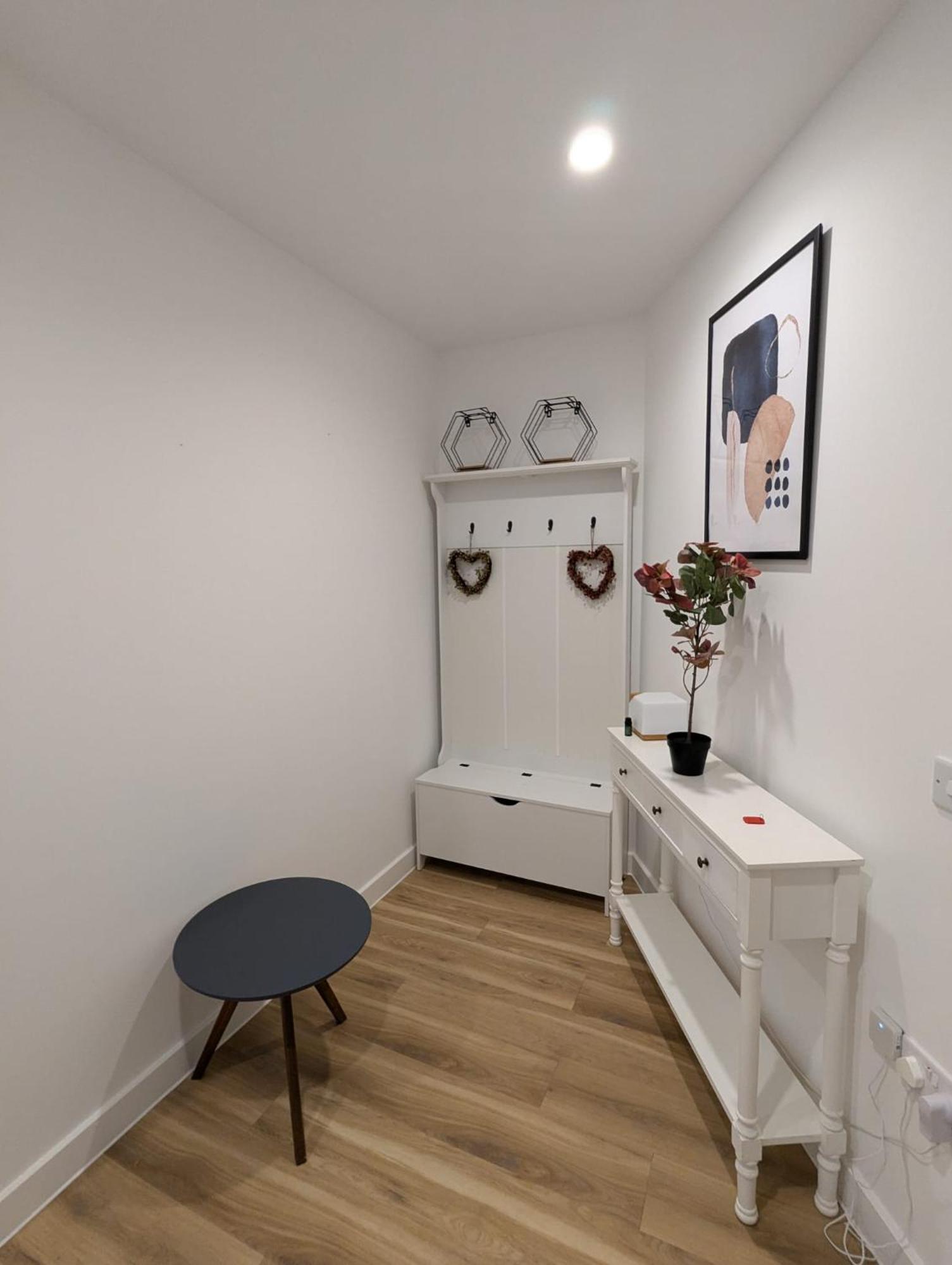 Hale Elite - 20 Min From Appartement