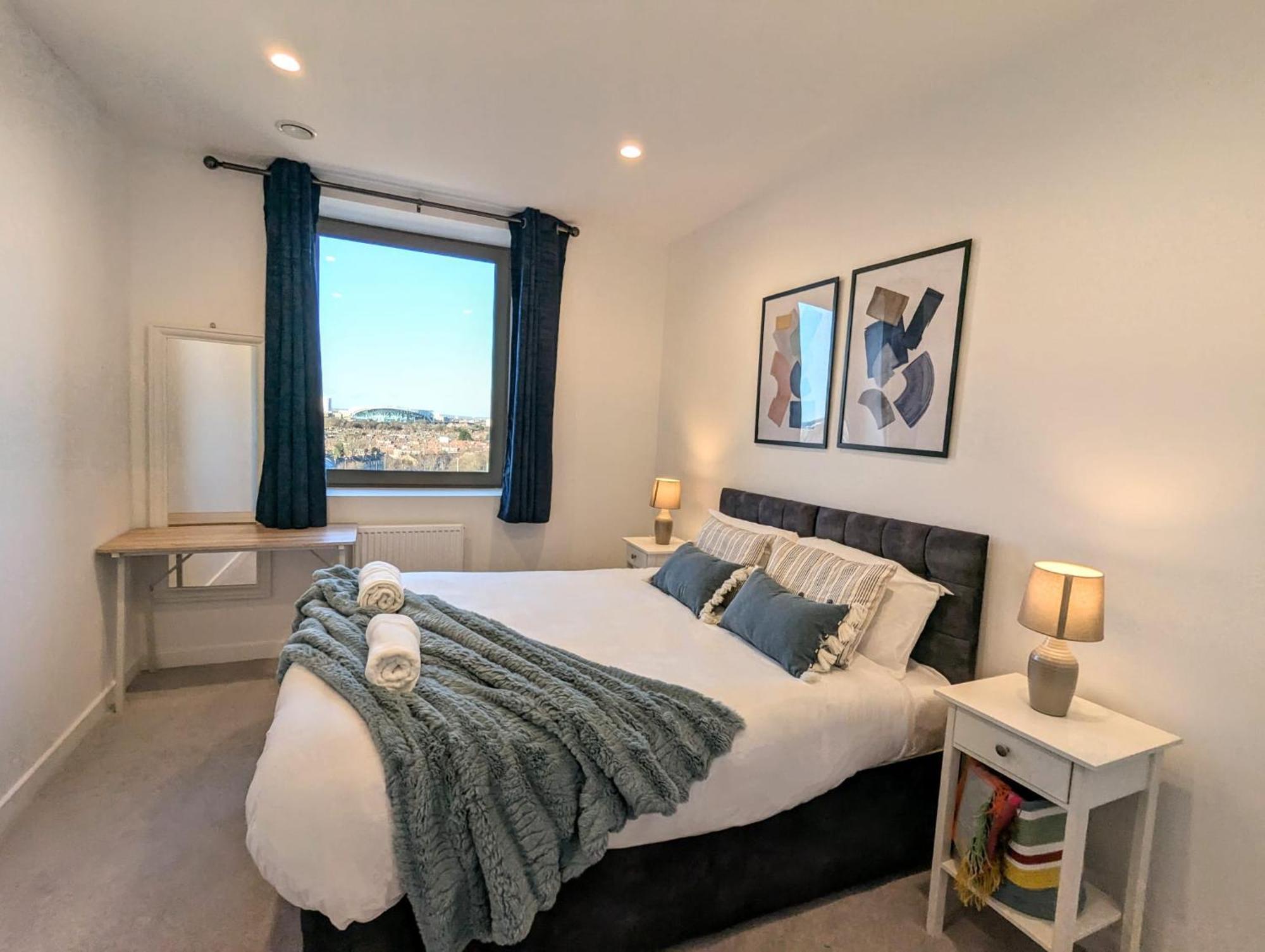 Hale Elite - 20 Min From Appartement *