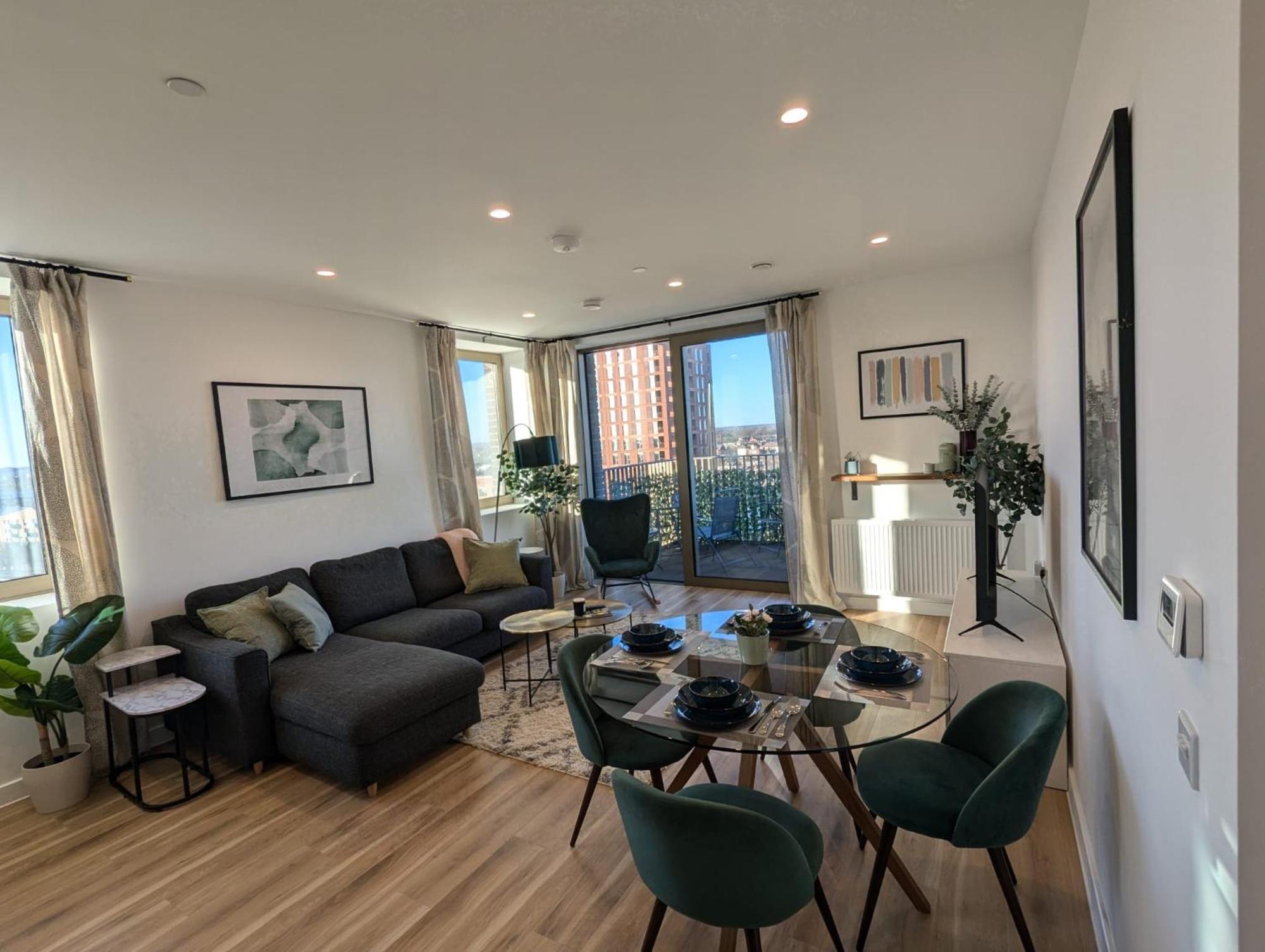 Hale Elite - 20 Min From Appartement