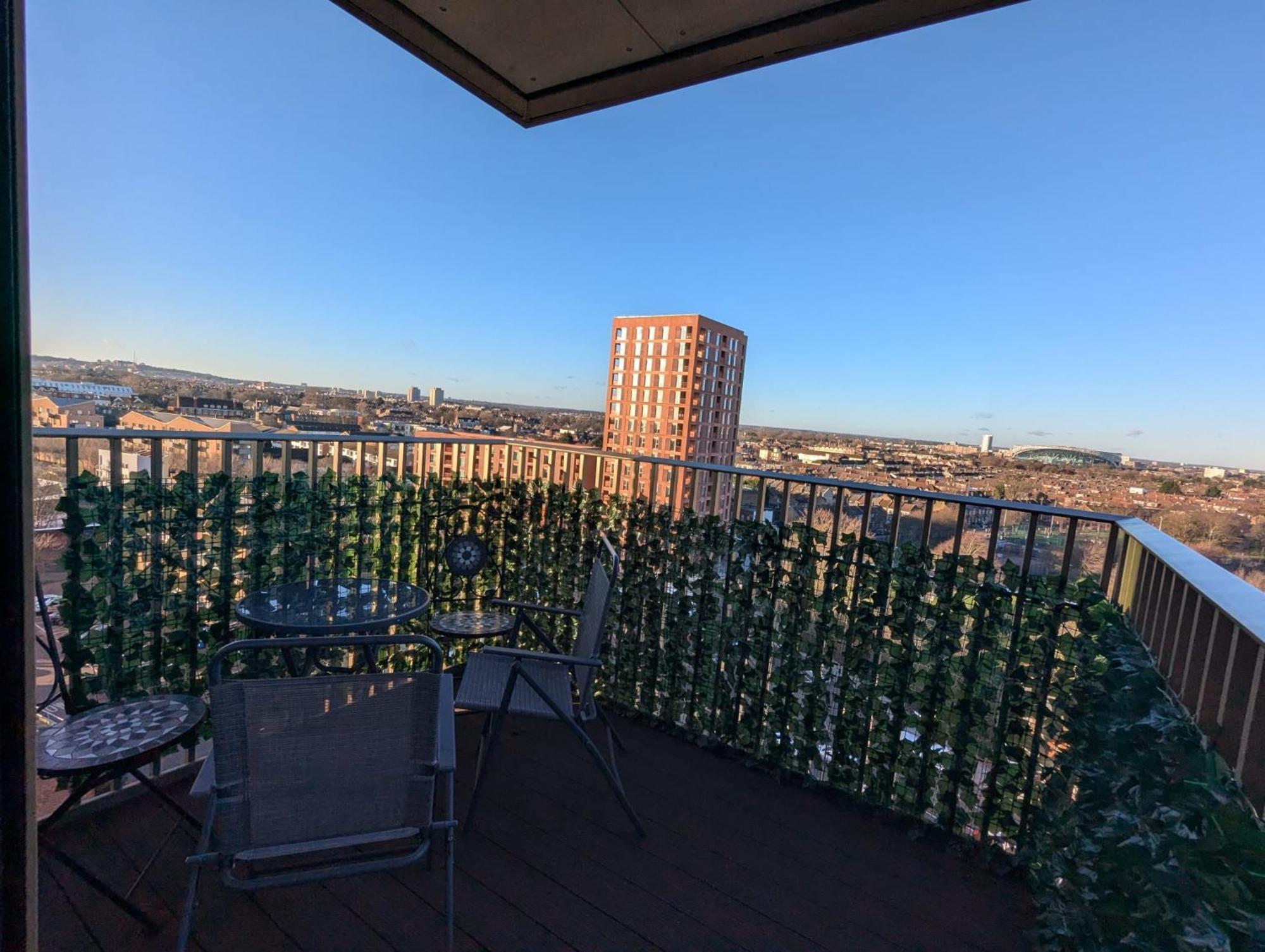 Appartement Hale Elite - 20 Min From *