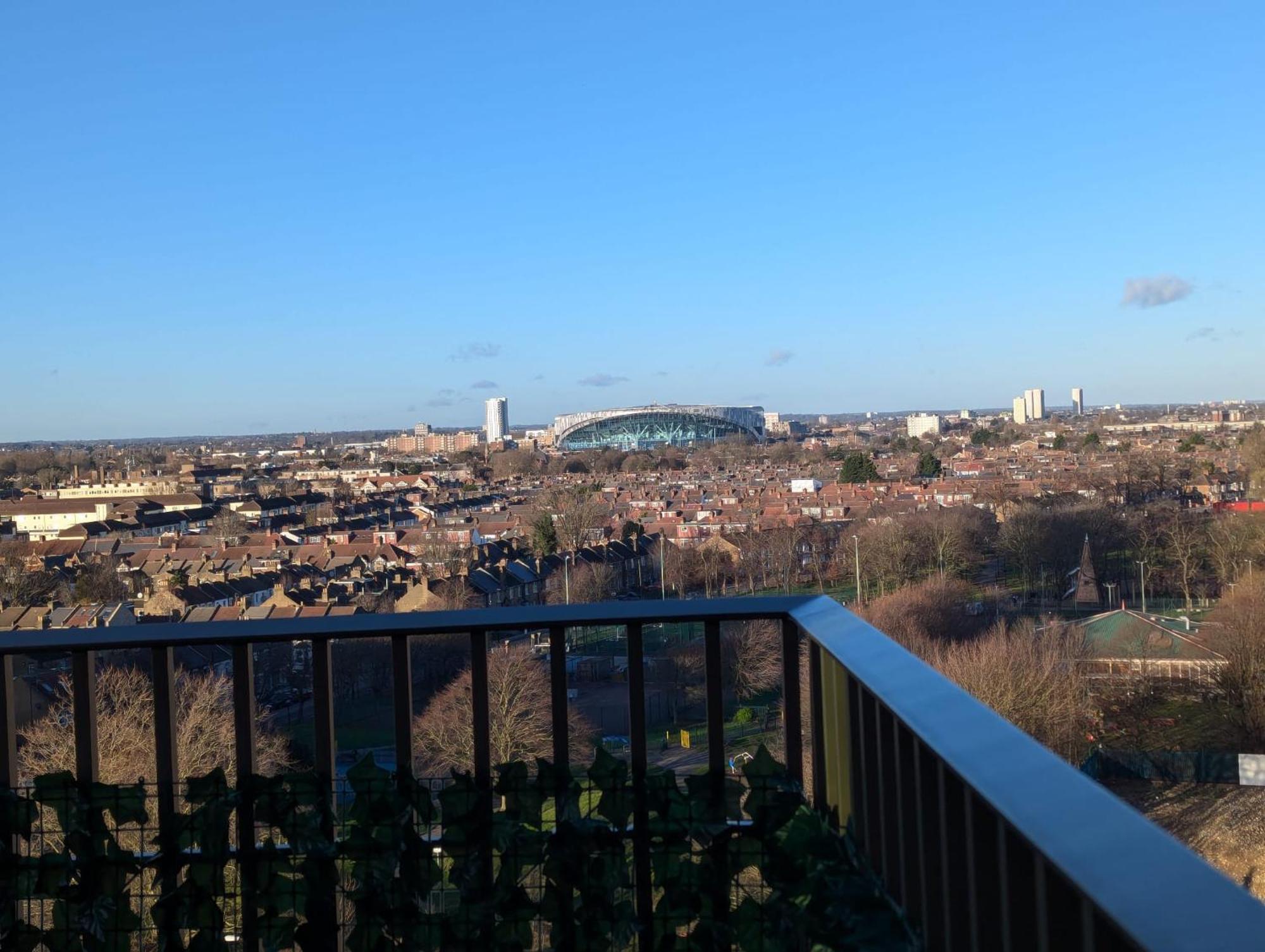 Appartement Hale Elite - 20 Min From Londen