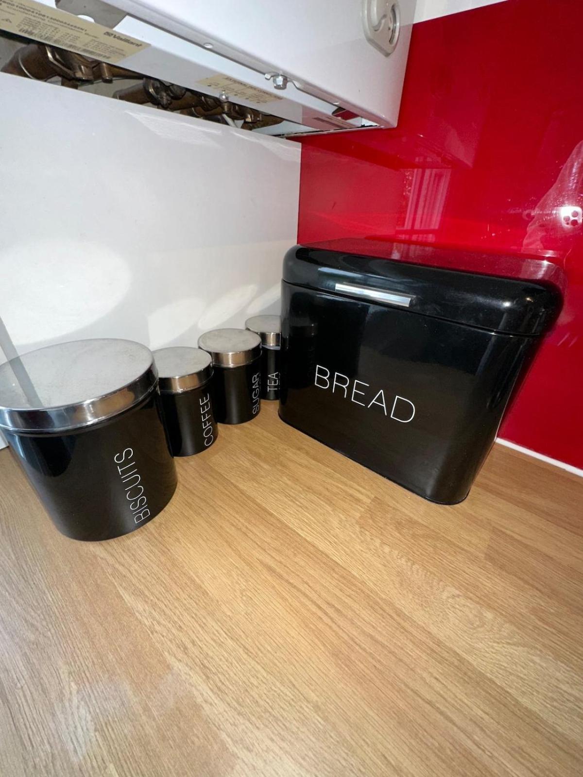 Kings Cross Cosy 2 Bedroom Flat Appartement Londen