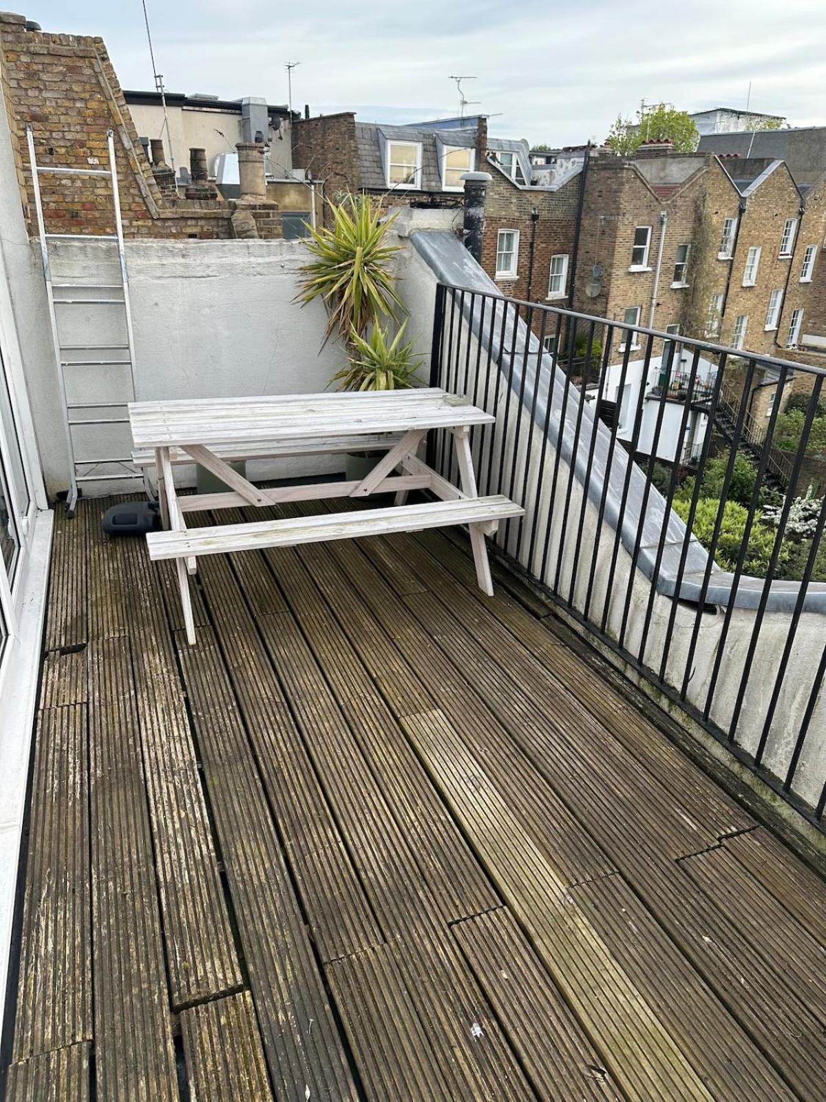 Kings Cross Cosy 2 Bedroom Flat Appartement *