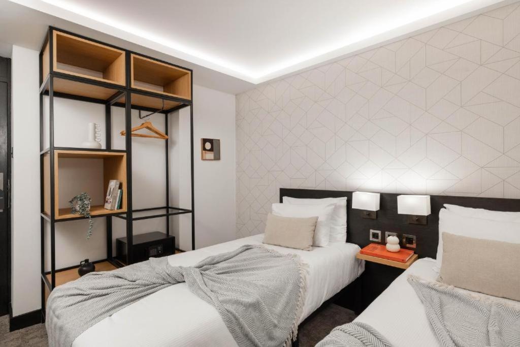 St Giles - A St Giles Hotel 3*