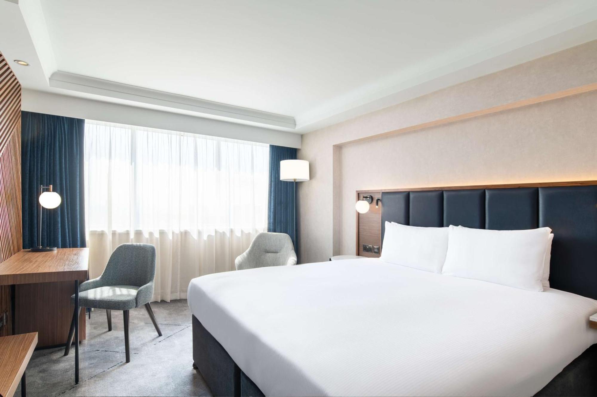 Hotel Hilton Metropole London