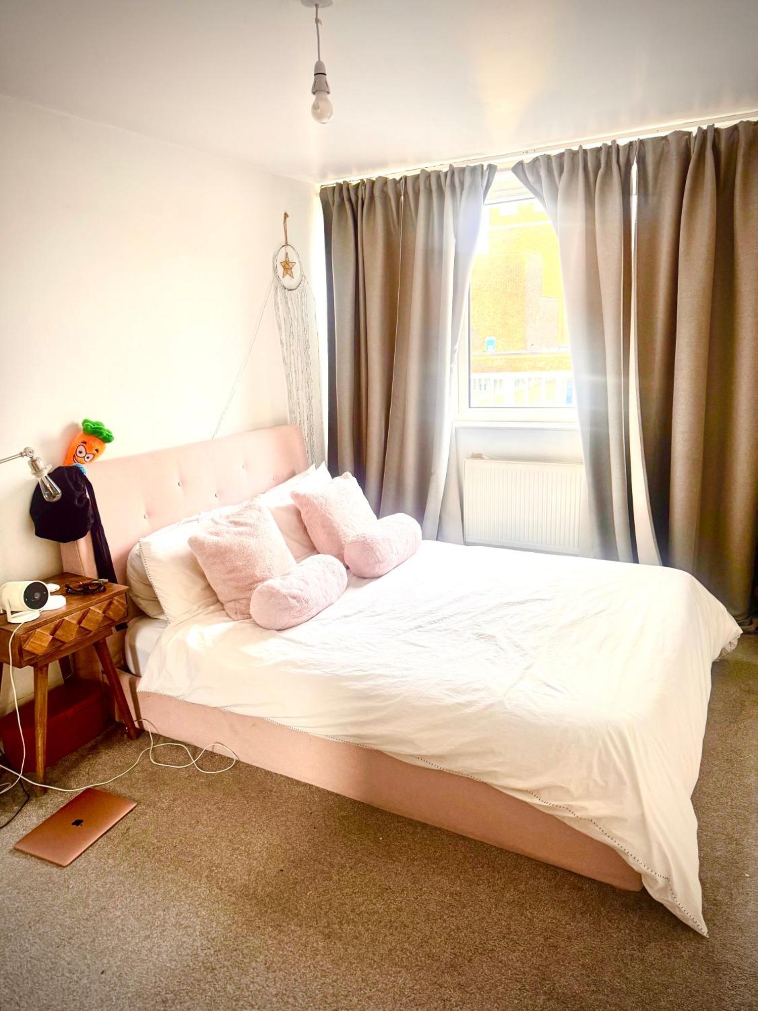 Cosy Angel Homestay