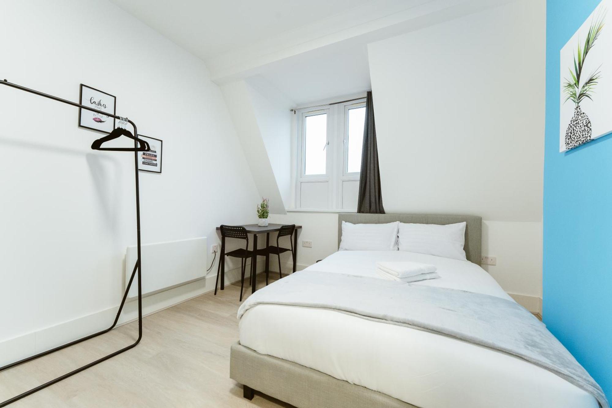 The Wood Star Self Contained Guest house