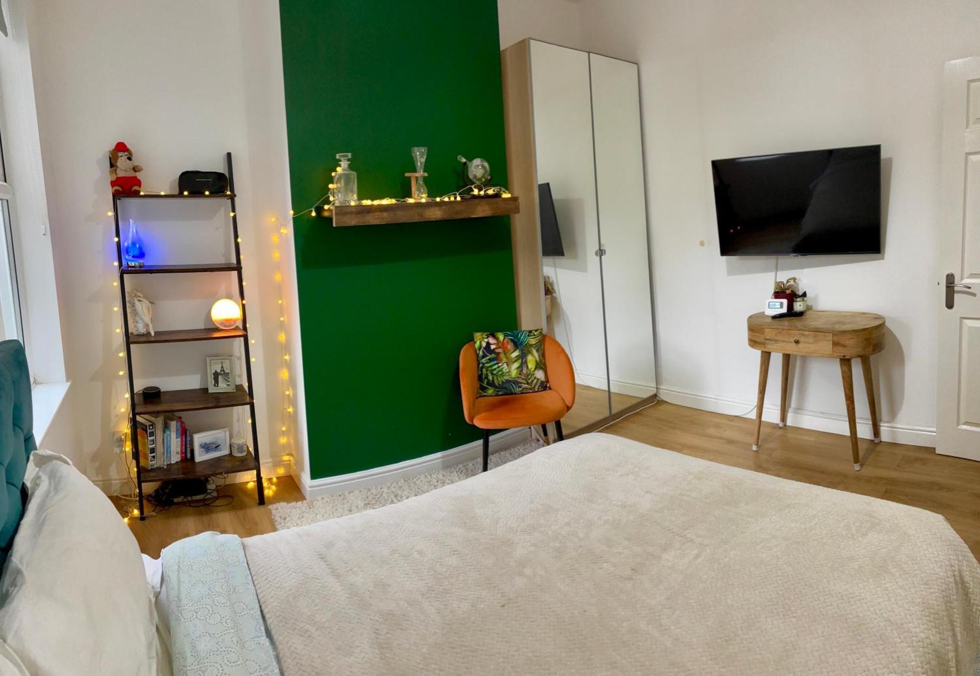 2 Bdr 20mins To Oxford Circus -
