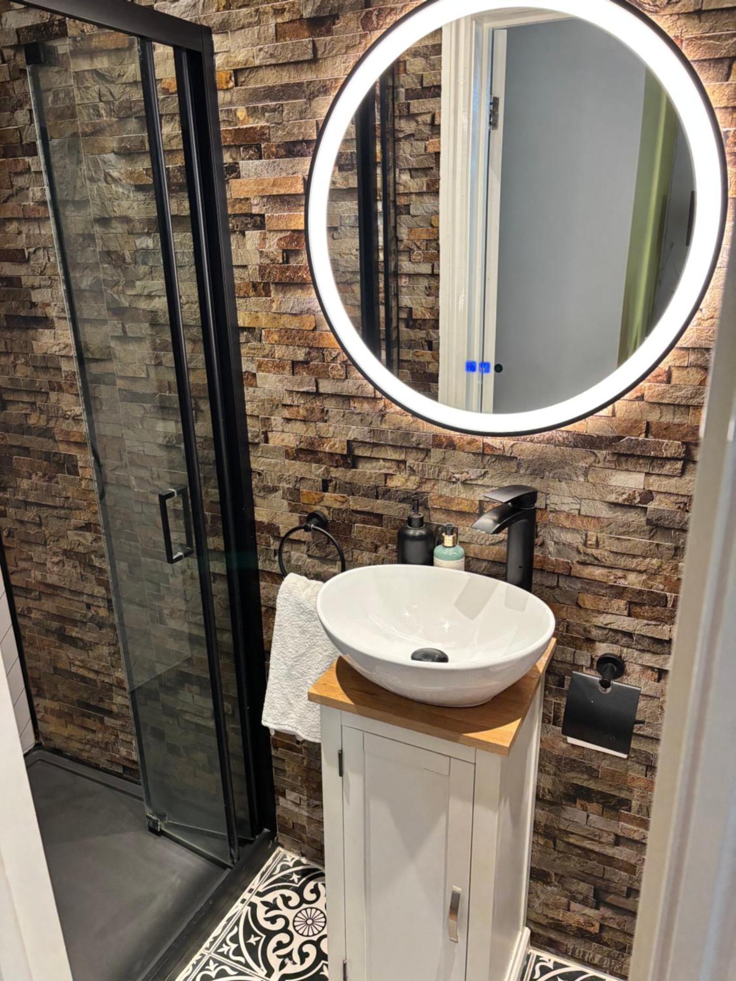 2 Bdr 20mins To Oxford Circus -