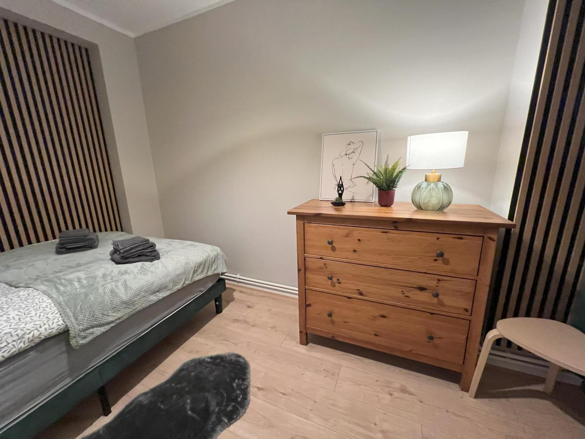 Spacious & Modern Family Gem London